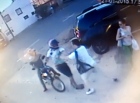 Em Porto Velho, Policial Militar de folga reage a assalto e é baleado - VIDEO 