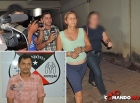 Policia Civil elucida triplo homicídio que aconteceu no começo de 2013 e desvenda mais três mortes; Suposta Mandante está presa