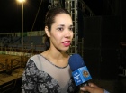 Moradora do bairro São Francisco fatura primeiro carro da Expojipa