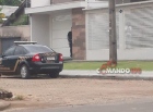Polícia Federal prende  novamente ex-presidente da Comissão de Processo Licitatório de Ji-Paraná