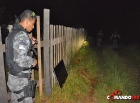 Em Ji-Paraná, Polícia Militar recupera vários objetos furtados durante a madrugada, entre eles, uma motocicleta e identifica suspeitos