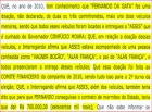 Cunhado de Confúcio pegou camionetes, carros pequenos e exigiu R$ 700 mil na Campanha, diz “Beto Baba”; Veja depoimento completo