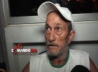 PEDOFILIA - Professor aposentado de 71 anos é preso saindo de motel com criança de apenas 11 anos de idade - VIDEO 