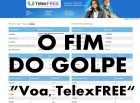 FIM DO GOLPE DA TELEXFREE - Veja nota da Secretaria de Acompanhamento Econômico (SEAE/MF)