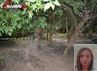 Em Ji-Paraná, mulher é encontrada morta pendurada em árvore 