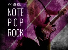 PRIMEIRA  NOITE POP ROCK GOSPEL