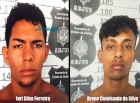 Funcionário de frigorífico é preso por participação na morte de cabo; polícia desvendou o crime