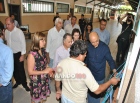 Governador  acompanha obras na Escola Gonçalves Dias, em Ji-Paraná