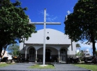 Catedral de Ji Paraná é interditada por motivos de segurança