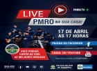 Combo da Banda da Polícia Militar de Rondônia,  fará Live nesta sexta-feira pelo Facebook e Youtube