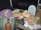 Núcleo de Inteligência do 2º BPM e Rádio Patrulha encontram cerca de 07 quilos de Pasta Base e prende suposto traficante, em Ji-Paraná