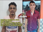 Fugitivo da fuga em massa do presídio Agenor  que aconteceu em fevereiro é recapturado em Cujubim