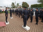 Polícia Militar de Ouro Preto do Oeste tem novo comandante