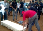 Feriadão tem mortes violentas em todas as regiões de Rondônia; duas foram registradas na capital neste domingo