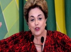 Senado Federal afasta Dilma da Presidência; Assume Michel Temer