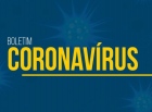 Edição 88 – Boletim diário sobre coronavírus em Rondônia