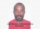 PORTO VELHO - Polícia Civil divulga foto de pastor suspeito de homicídio