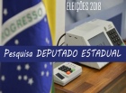 Brasil Dados divulga mais uma parcial sobre a corrida sucessória para deputado estadual em Rondônia