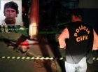 PORTO VELHO - Homossexual é executado com três tiros em ponto de prostituição