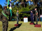 Batalhão de Polícia Ambiental tem novo Comandante