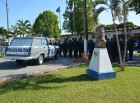 2º Batalhão realiza Formatura Alusiva ao 44º Aniversário da PMRO