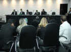 Poder Legislativo Municipal  Câmara Municipal de Ji-Paraná  Informe Legislativo  4ª Sessão Ordinária de 2019   