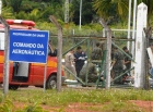 URGENTE - Soldado da Base Aérea mata Superior com tiros no rosto, em Porto Velho 