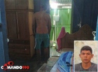 Em Ji-Paraná, jovem de  29 anos se mata enforcado no bairro Novo Ji-Paraná