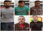 PM prende quadrilha que roubou carreta com 60 mil litros de óleo diesel e recupera 220 galões de fungicida avaliados em mais de R$ 800 mil