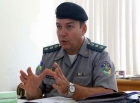 Coronel Ênedy Dias assume comando-geral da Polícia Militar