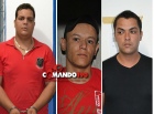 URGENTE - PM's são presos acusados de estupro, homicídio e ocultação de cadáver em Ouro Preto -VÍDEO