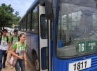 Prefeitura irá subsidiar vale transporte estudantil