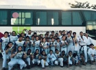 Projeto Social Educando com as Artes Marciais do 2º BPM conquista medalhas em Campeonato Estadual de Karatê