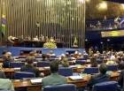  Senado brasileiro aprova protejo de lei sobre revalidação ou reconhecimento de diplomas estrangeiros