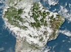 Meteorologia prevê chuva forte na região Central do Estado e Defesa Civil emite nota de alerta