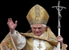 MUNDO - Papa Bento XVI vai renunciar ao pontificado em 28 de fevereiro