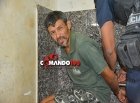 Polícia Militar recaptura presidiário que fugiu do Semi-aberto, em Ji-Paraná