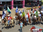 EM TEMPO REAL - Confira as primeiras fotos da Cavalgada 34ª Expojipa - PARTE II