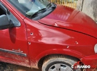 Em Ji-Paraná, briga no trânsito quase termina em morte e carro é alvejado com 15 tiros de pistola 380