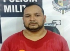 PORTO VELHO - Mecânico armado com 38 pega viatura do DENARC para dar voltas e acaba preso