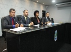 Informe Legislativo 17ª Sessão Ordinária Câmara Municipal de Ji-Paraná