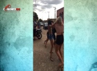 Briga de mulheres em Ji-Paraná viraliza nas redes sociais  - VIDEO