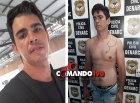 JI-PARANÁ - Polícia Civil esclarece furto da caminhonete do IDARON e prende suposto mentor do crime