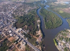 Moradores de Ji-Paraná reclamam de mau cheiro na cidade