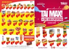 CONFIRA MAIS DE 100 OFERTAS NAS TRÊS LOJAS DO SUPERMERCADO TAI MAX, EM JI-PARANÁ