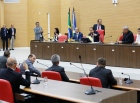 Assembleia derruba veto e proíbe apreensão de veículos com IPVA em atraso