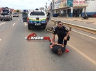 Policia Militar prende traficante responsável por abastecer bocas de fumo em Ji-Paraná - VIDEO