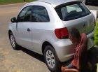 “Tarado do Carro” ataca novamente em Jaru e faz mais uma vítima – VIDEO FLAGRA A AÇÃO 