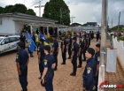 Em Ouro Preto, Polícia Militar realiza formatura alusiva ao Dia de Tiradentes – FOTOS!