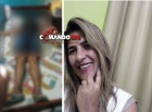 Homem atira em esposa na frente de netos e depois tenta se matar, na zona rural de Ji-Paraná